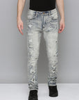 Waimea Antique Wash Jeans (M5814)