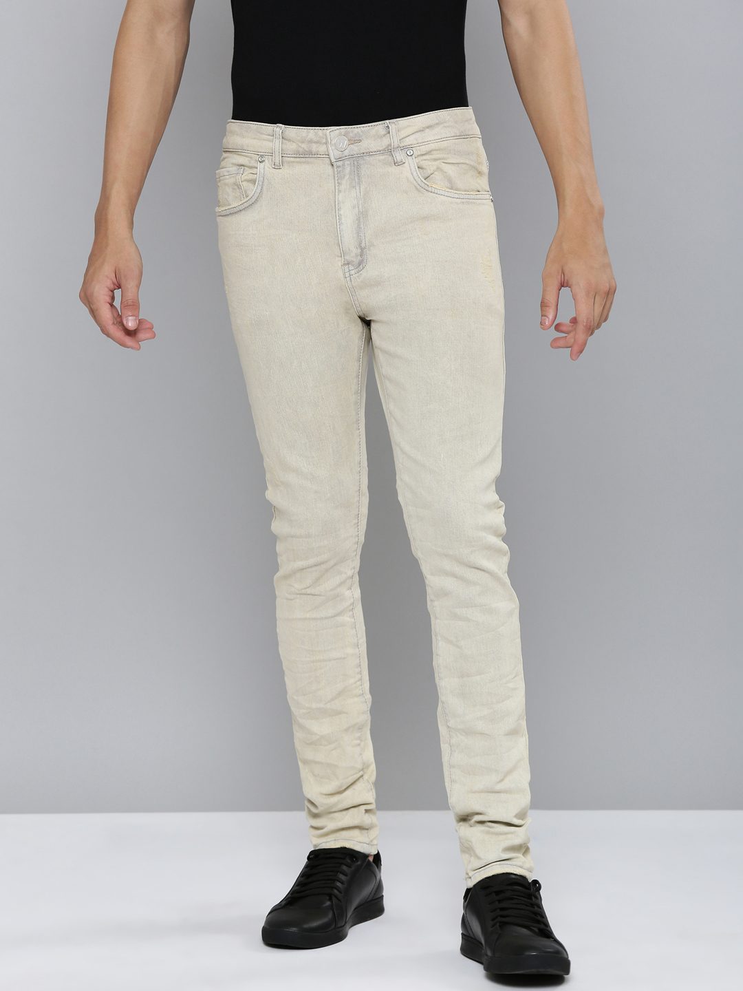 Waimea Sand Wash Jeans (M8172)