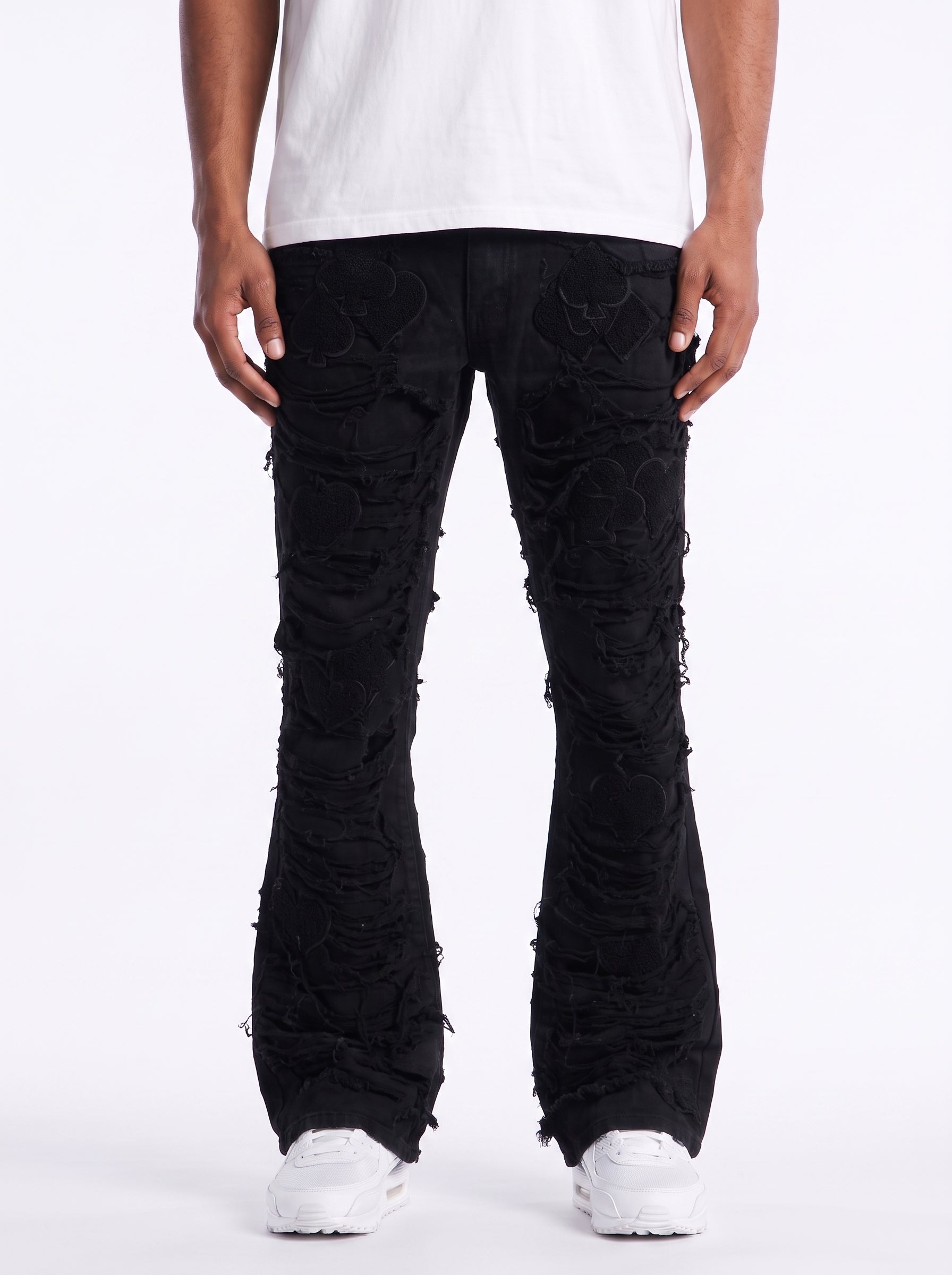 Flare Denims