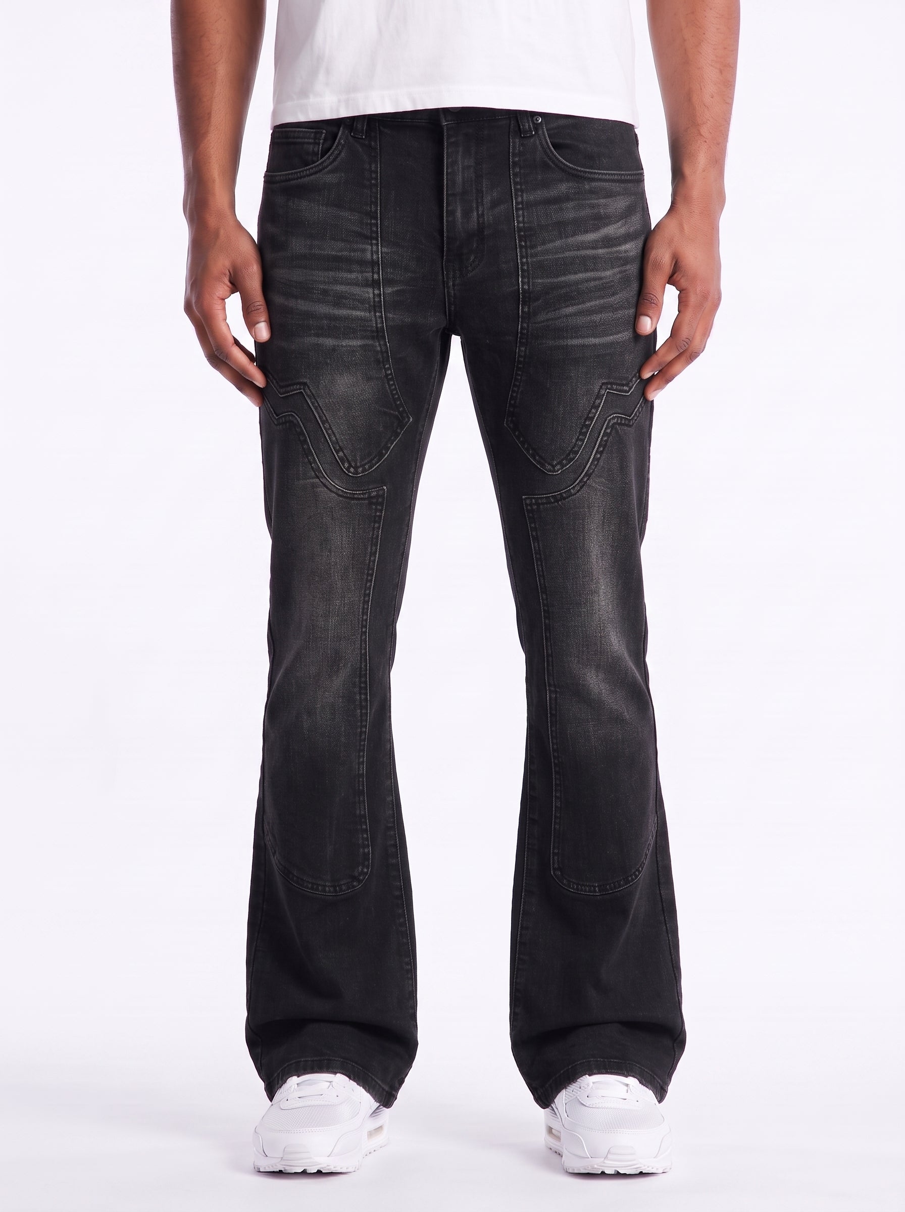 Flare Denims