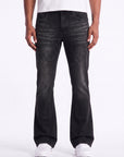 W by Waimea Men's Flare Fit Jeans