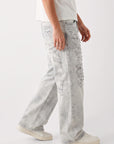 W by Waimea Men's Baggy Fit Jean