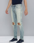 W by Waimea Men's Skinny Jeans
