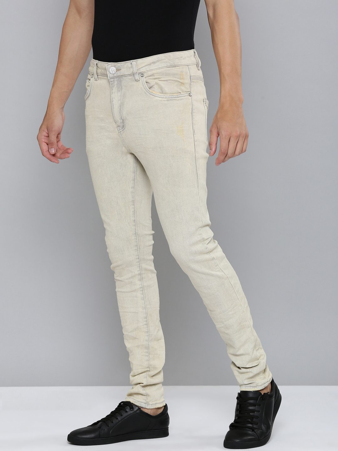 Waimea Sand Wash Jeans (M8172)