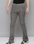 Waimea Grey Jeans (M5756)