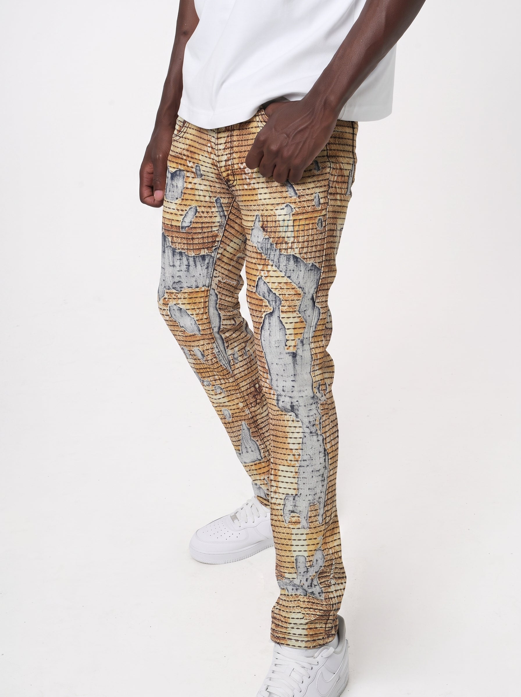 Denims Skinny