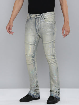Waimea Vintage Wash Jeans (M5771)