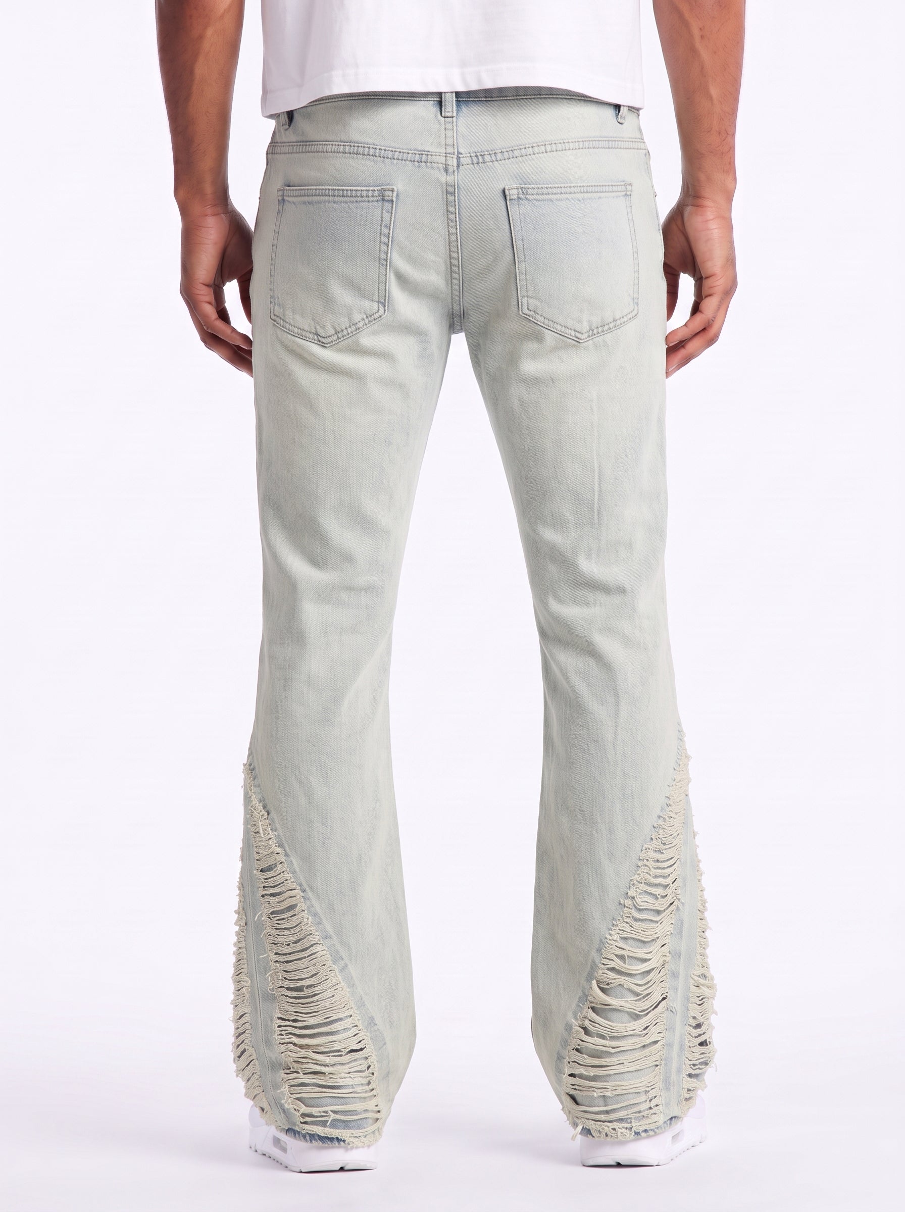Flare Denims