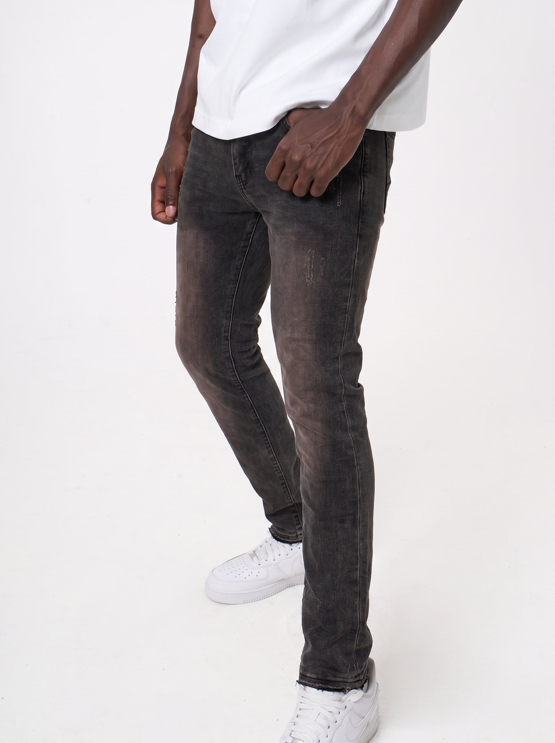 W by Waimea Men's Skinny Jeans