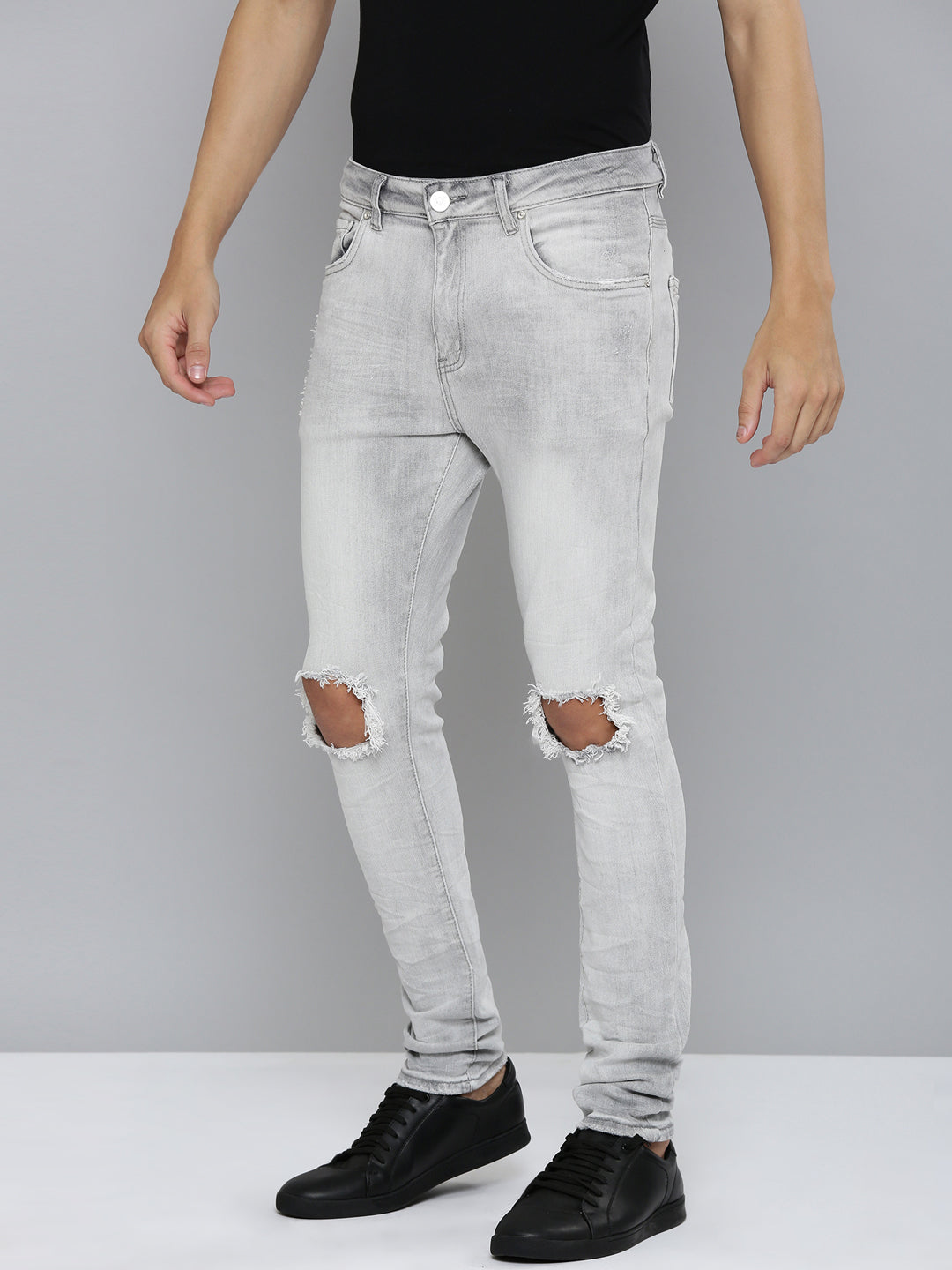 W by Waimea Men's Skinny Jeans