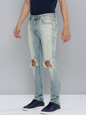 Waimea Sand Wash Jeans (M8176)
