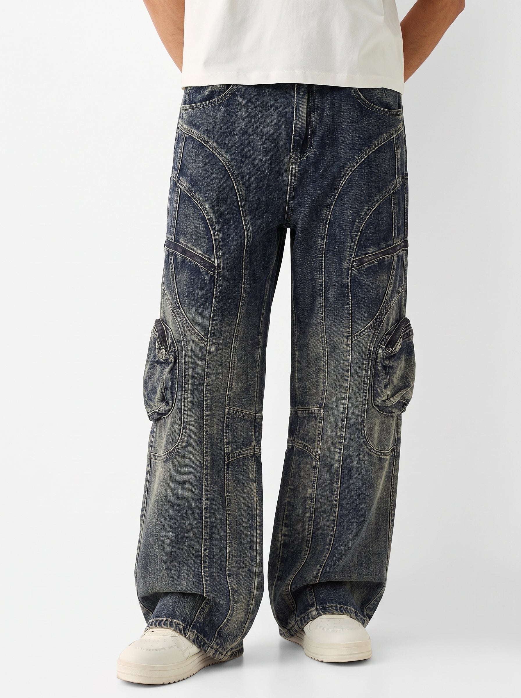 Baggy Denims