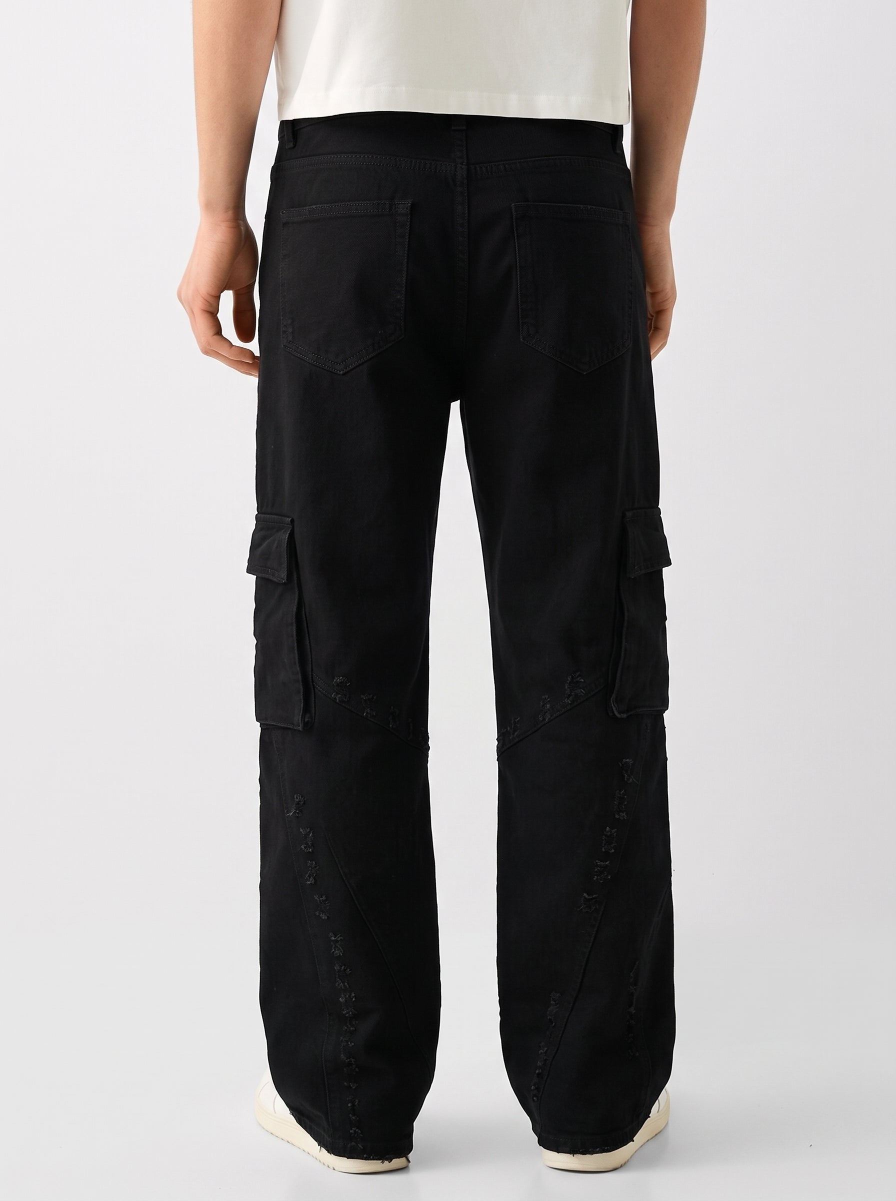 Baggy Denims