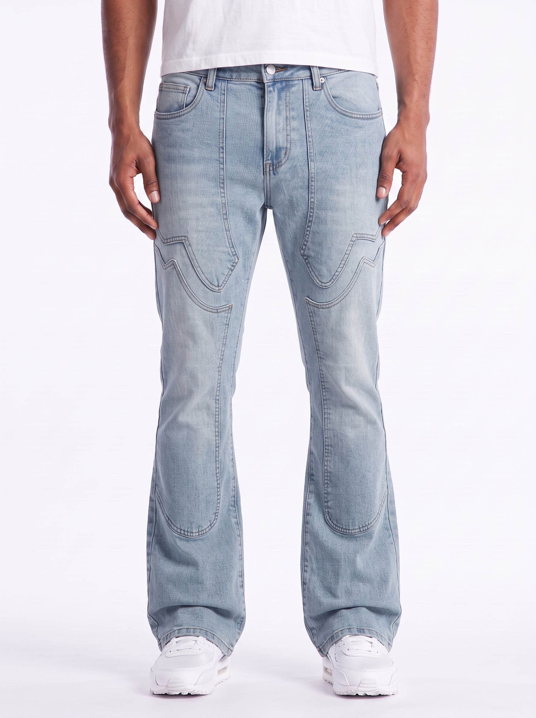 Flare Denims