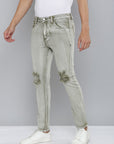 Waimea Moss Wash Jeans (M5982)