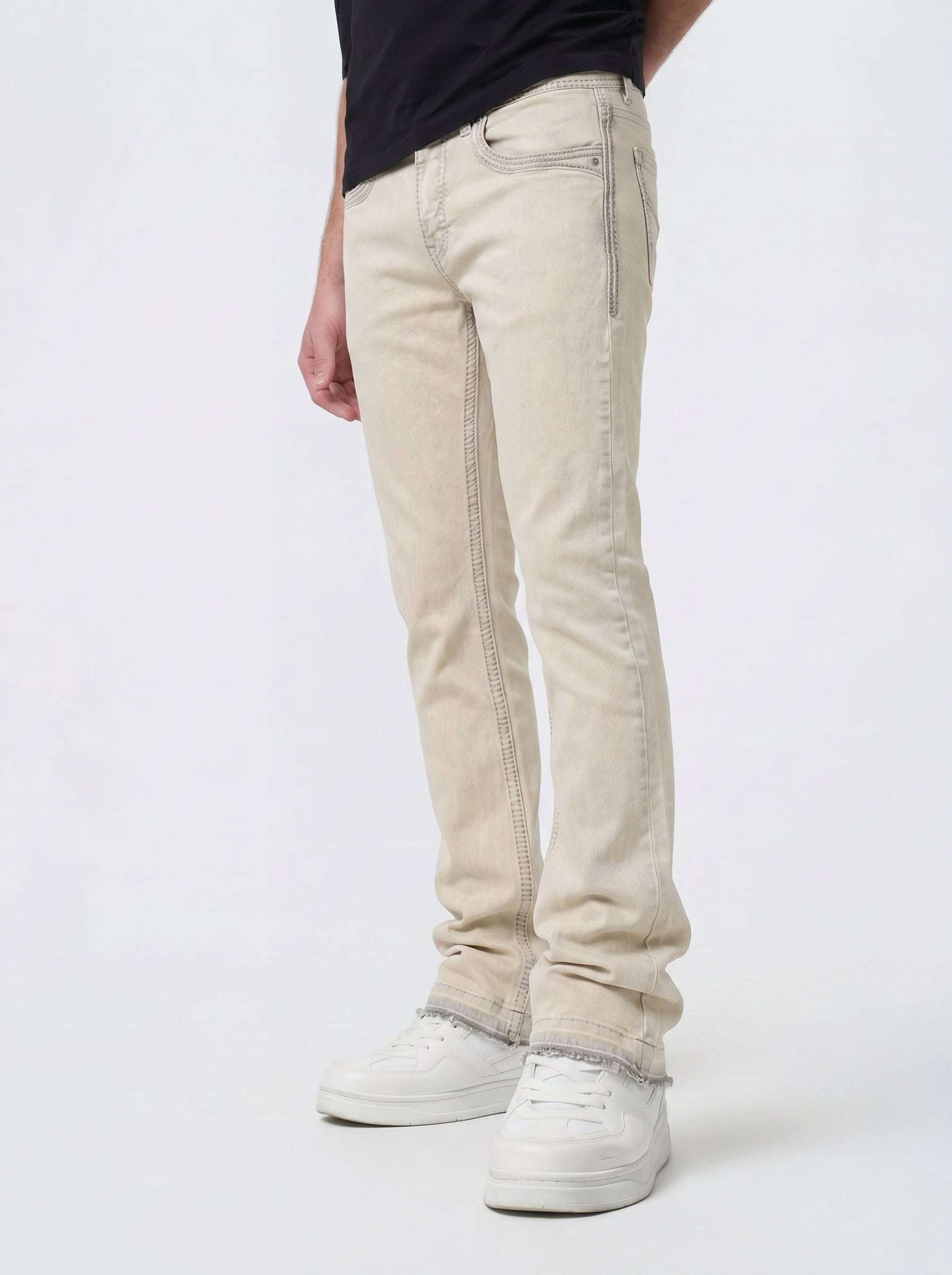 Waimea Men's Stacked Jeans
