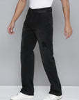 Waimea Black Wash Jeans (IM8113)