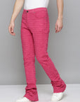 Waimea Pink Jeans (M5756)