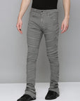 Waimea Grey Jeans (M5854)