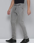 Waimea Dirty Grey Wash Jeans (IM8126)