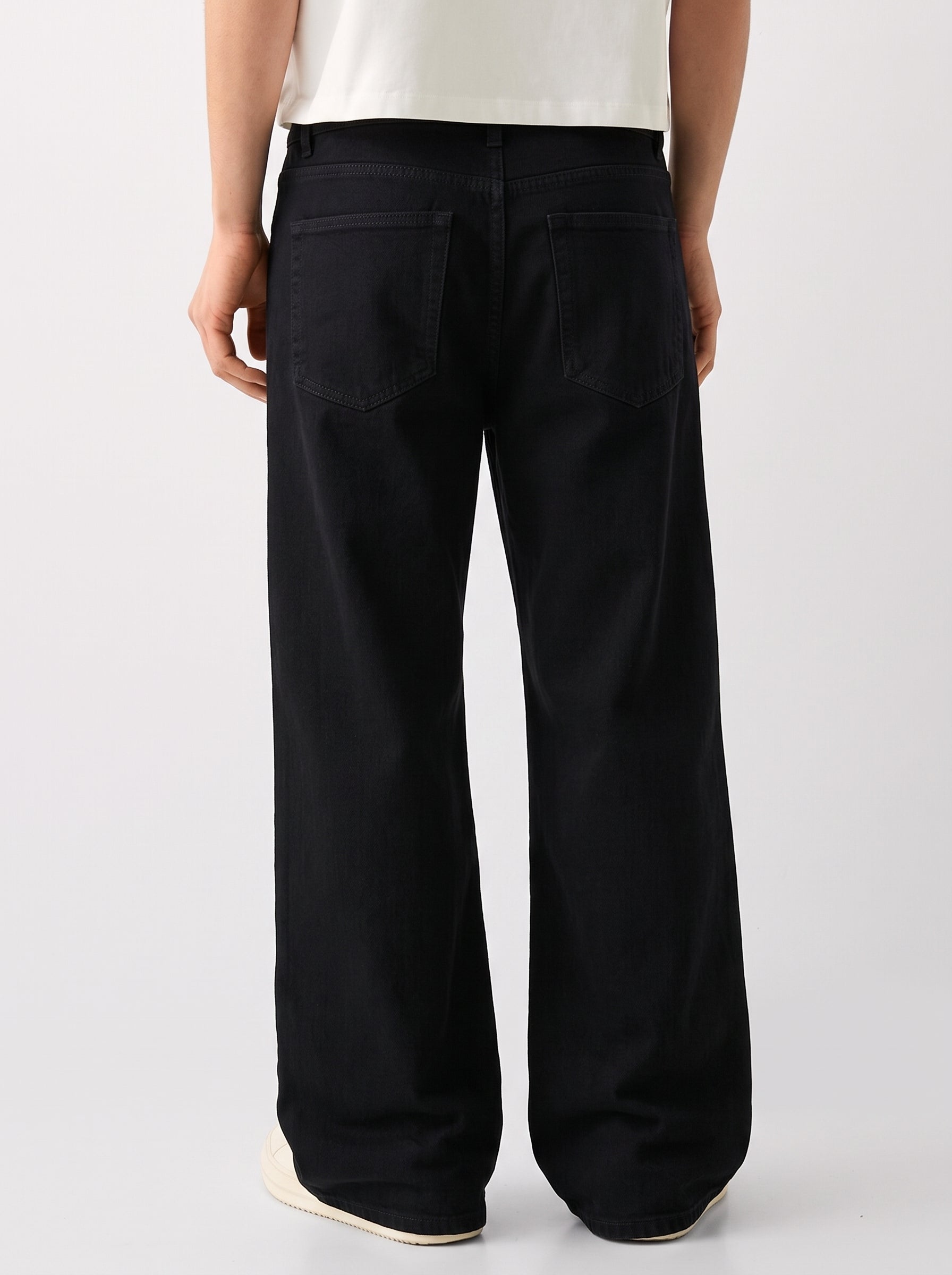 W by Waimea Men's Baggy Fit Jean