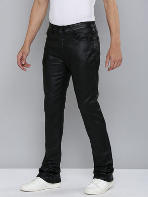 Waimea Black Jeans (M5616)