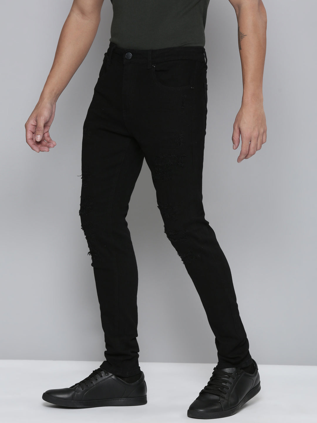 Men's Skinny Jeans