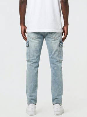Men's Slim Fit Jeans