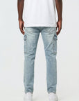 Men's Slim Fit Jeans