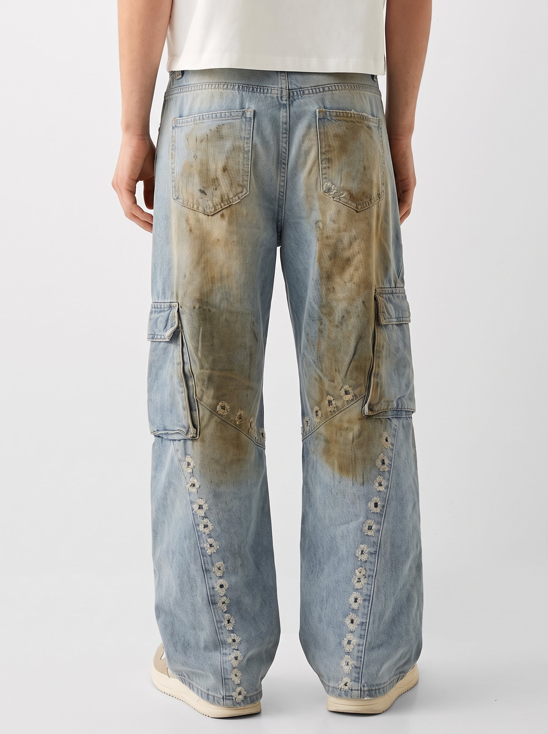 Baggy Denims