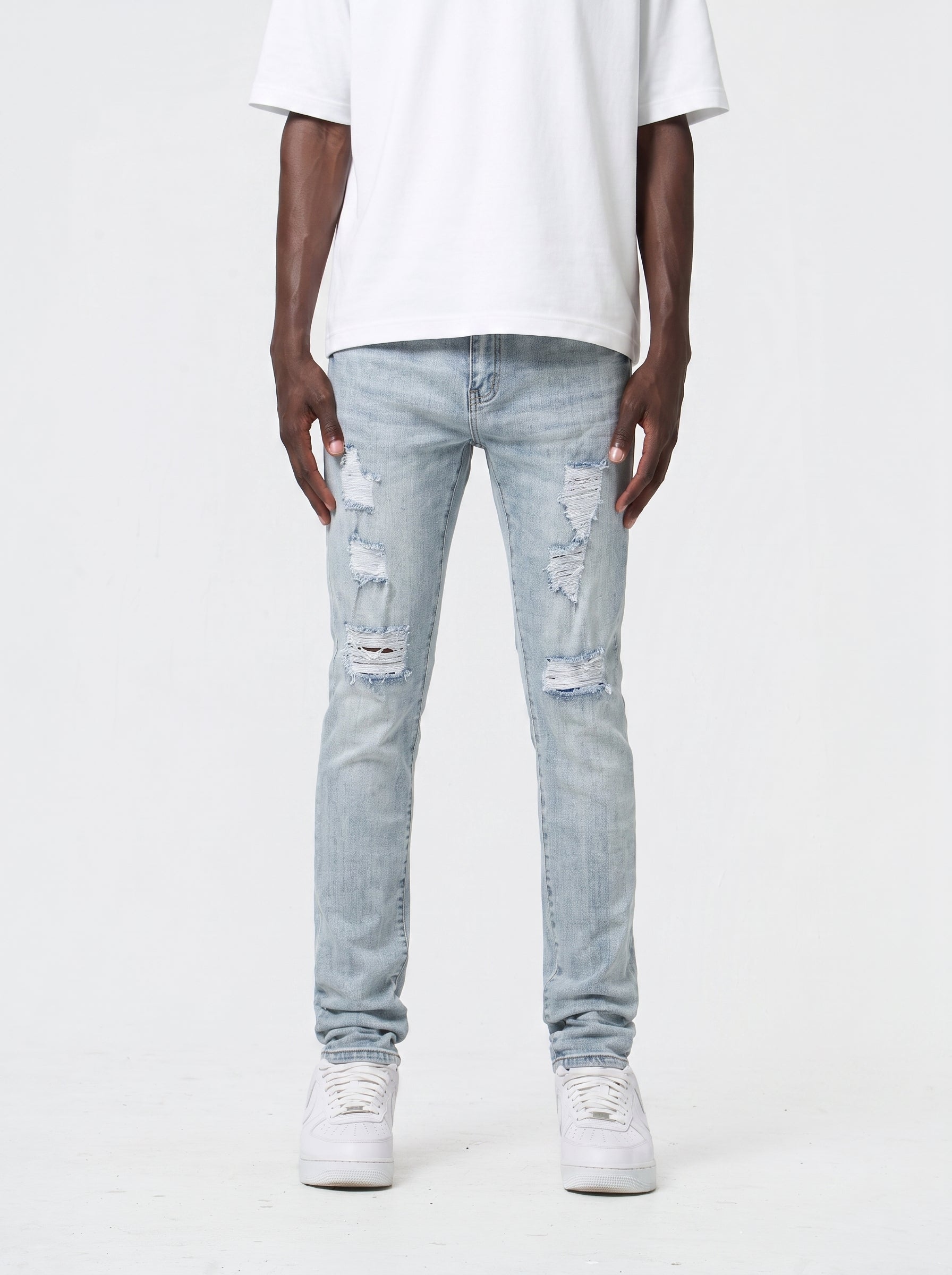 Denims Skinny