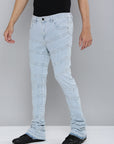 Waimea Blue Wash Jeans (M5854)