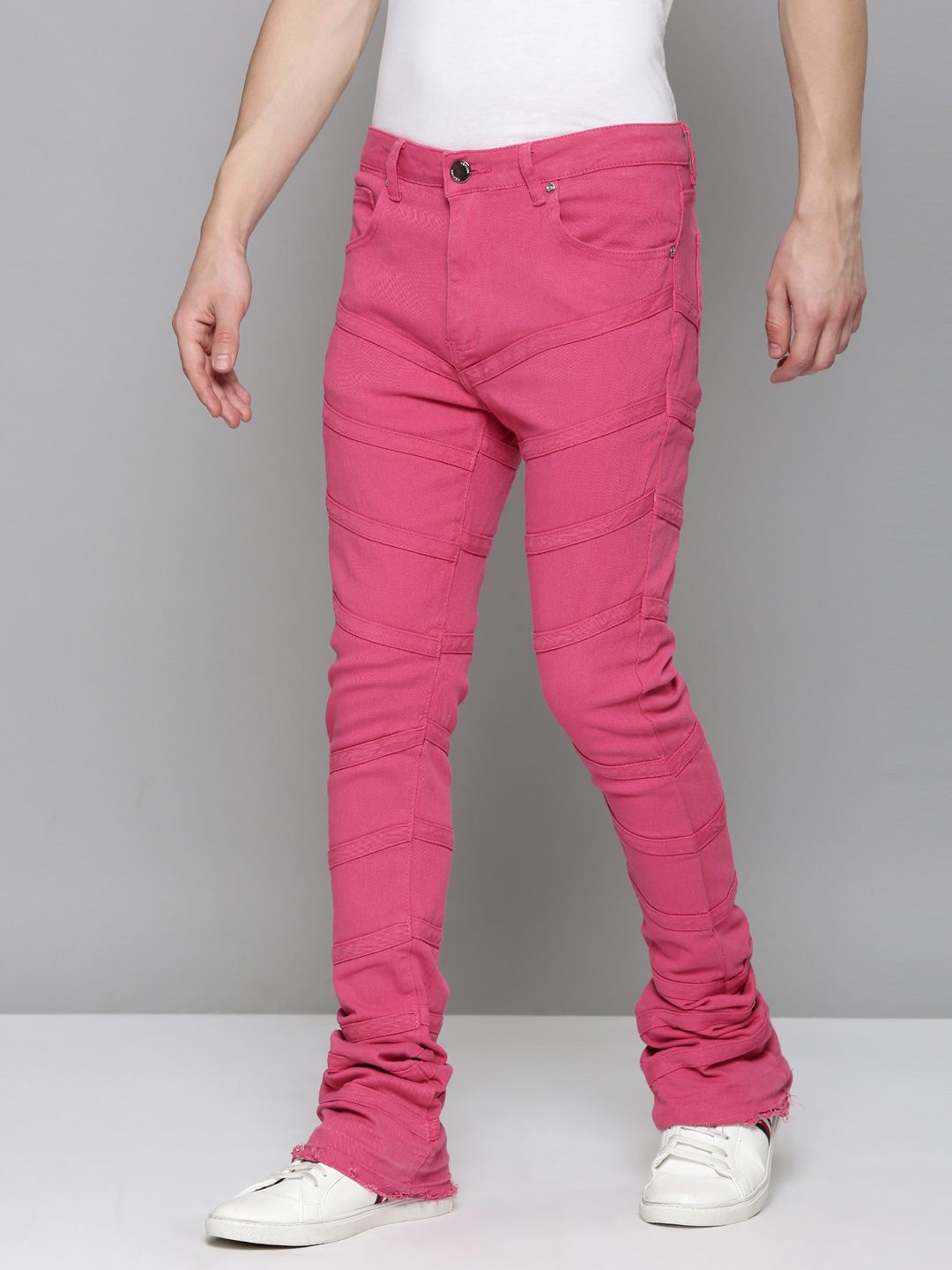 Waimea Pink Jeans (M5854)