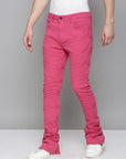 Waimea Pink Jeans (M5854)
