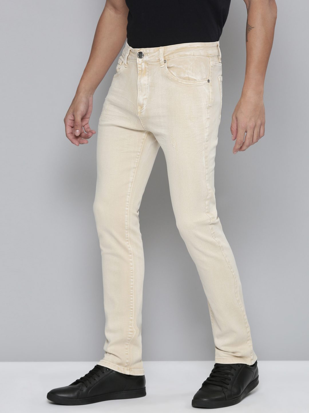 Waimea British Khaki Jeans (IM8126)