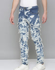 Waimea Blue Wash Jeans (M5838)