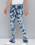Waimea Blue Wash Jeans (M5835)
