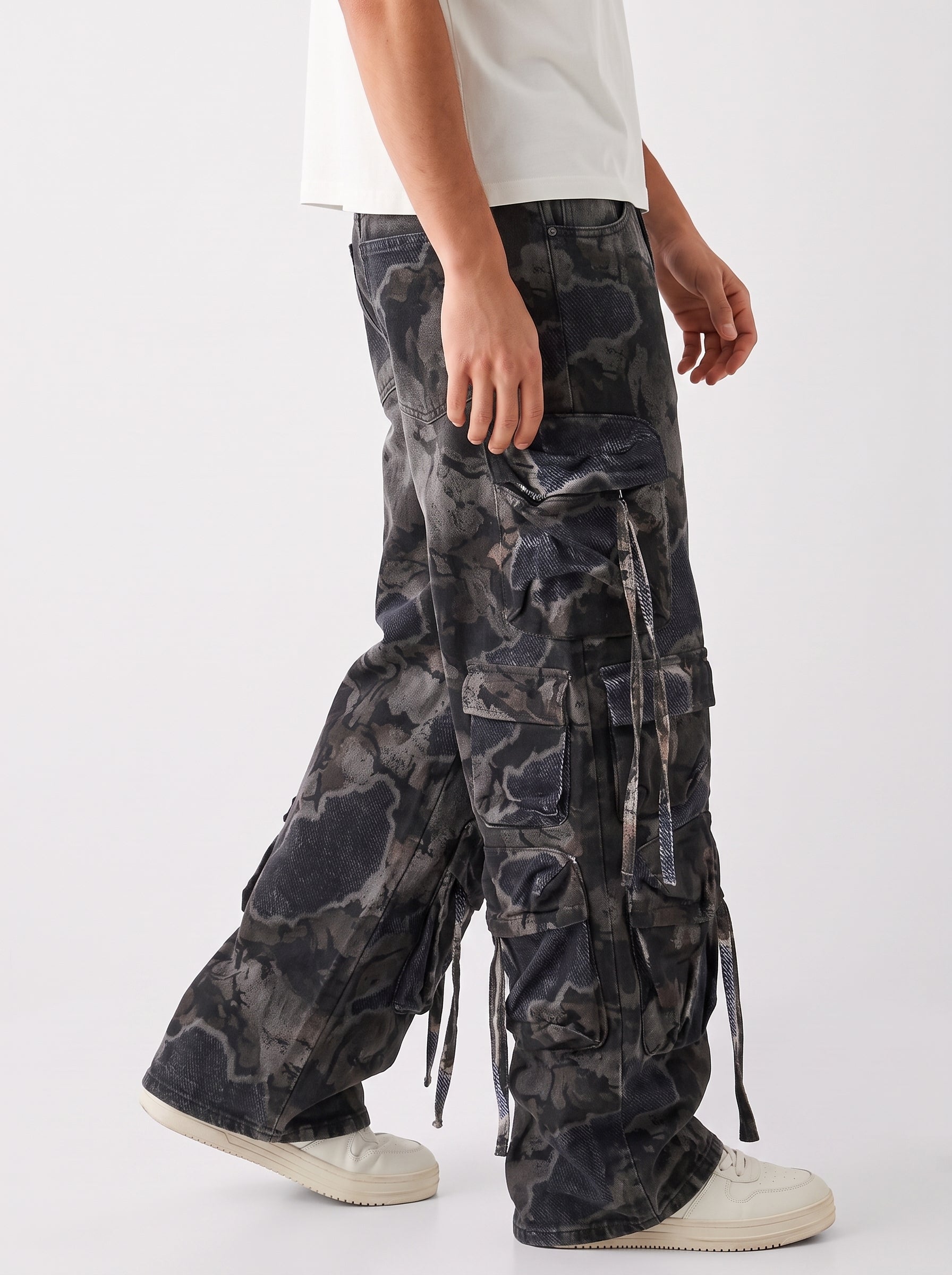 Baggy Denims