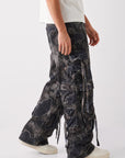 W by Waimea Men's Baggy Fit Jeans