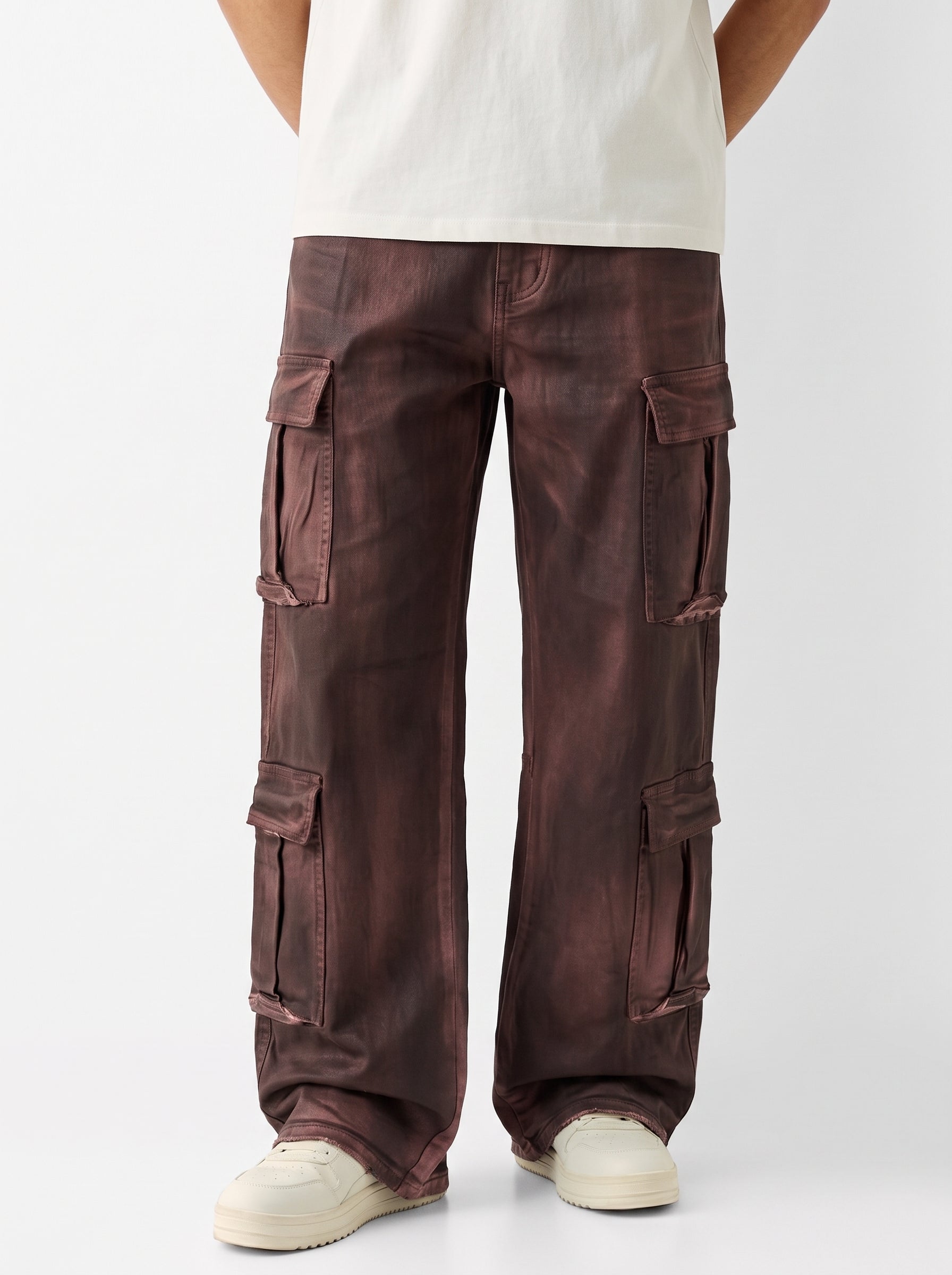 Baggy Denims