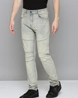 Waimea Bleach Wash Jeans (AOM5919)