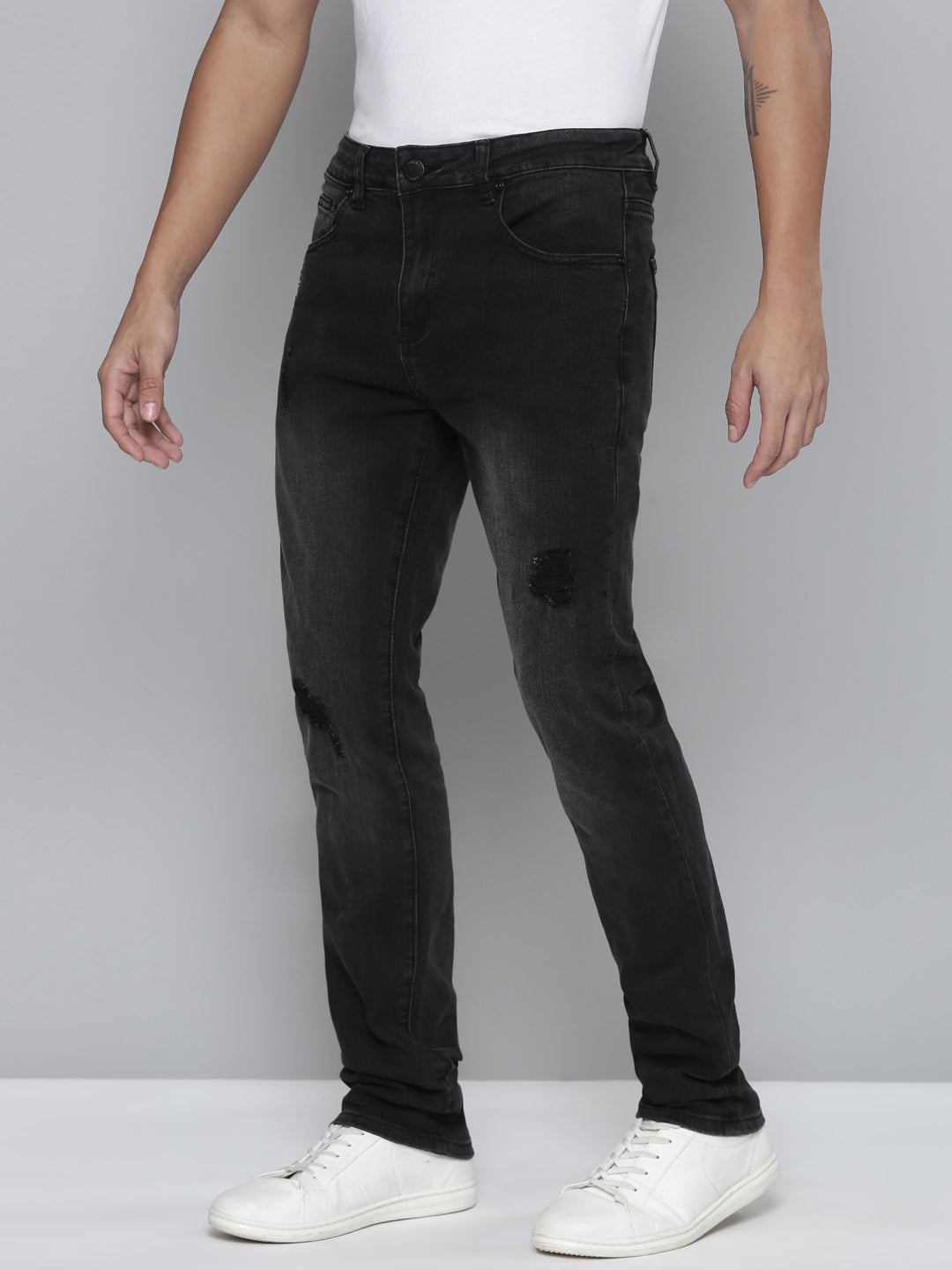 Men's Flex Skinny Jeans