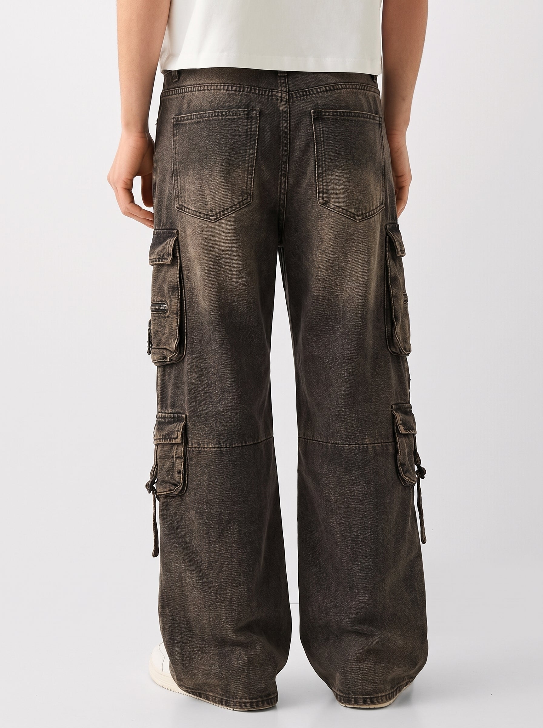 Baggy Denims