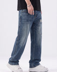 Men's Relaxed Jeans
