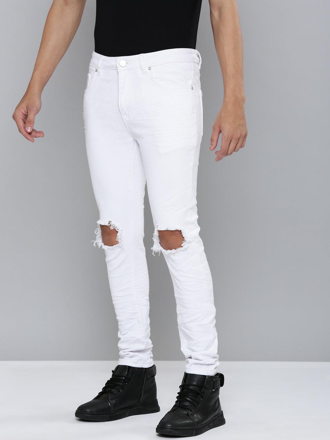 W by Waimea Men's Skinny Jeans