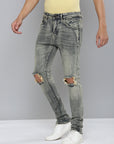 W by Waimea Men's Skinny Jeans