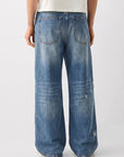 W by Waimea Men's Baggy Fit Jean