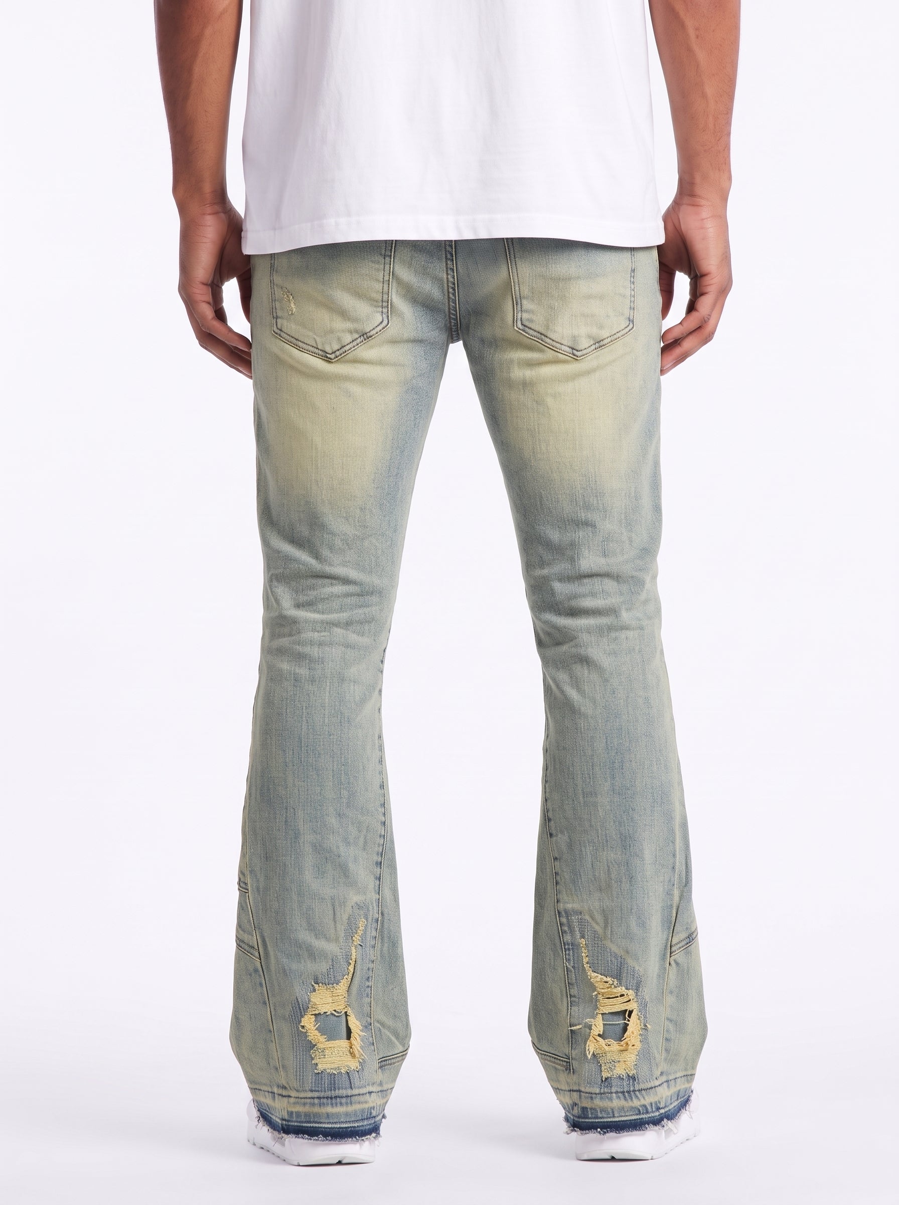 Flare Denims