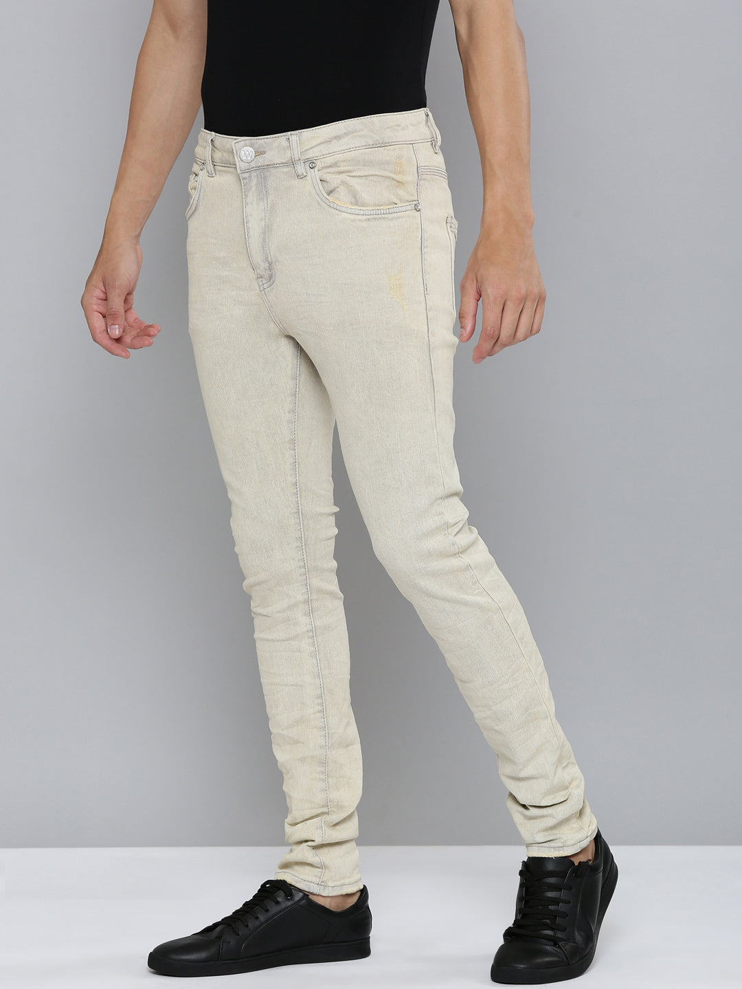 W by Waimea Men's Skinny Jeans