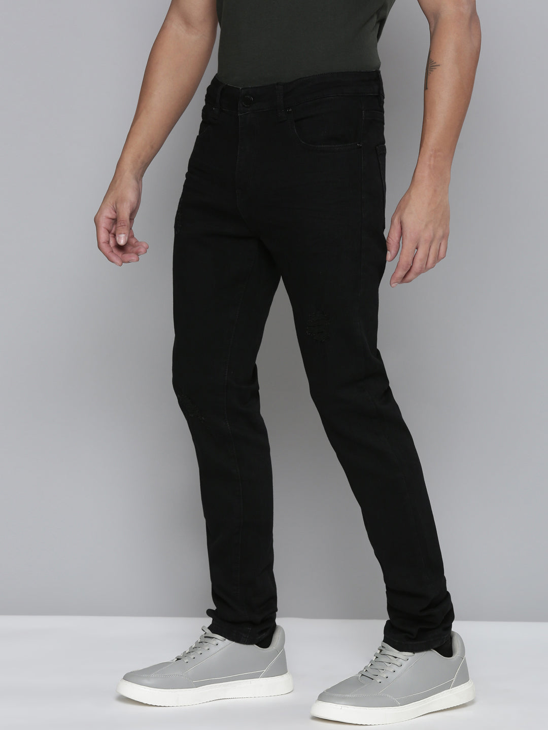 Men's Flex Skinny Jeans
